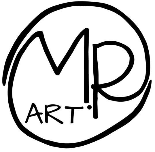 Melanie Rule Art